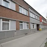 Room In Studio - Student Semi-Duplex With Budget Flats Leuven