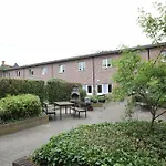Room In Studio - Student Semi-Duplex With Budget Flats Leuven