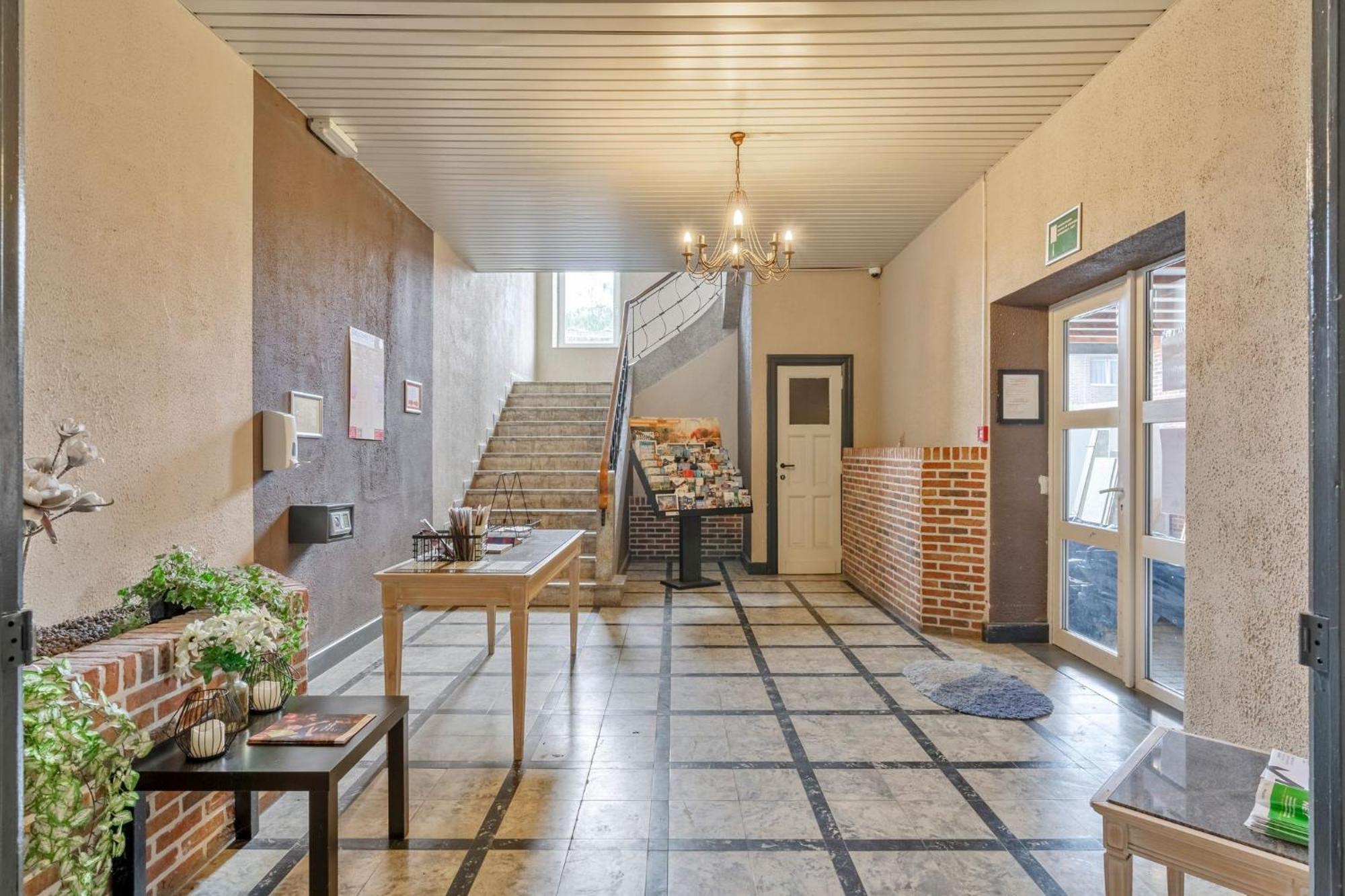 Gasthuis In - Student Semi-duplex With Budget Flats